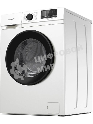 Стиральная машина Vitek VT-WME7208 класс: A+++ загр.фронтальная макс.:7кг белый инвертор