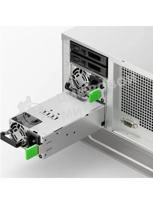 Система хранения данных SYNOLOGY HIGH DENSITY NO HDD HD6500