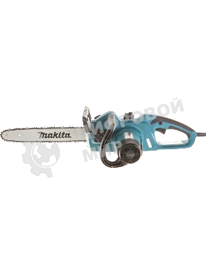 Пилы электрические цепные Makita UC4041A Пила цепная, 1800Вт, шина-40 см, шаг-3\8