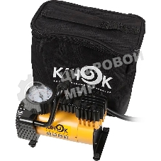 Автомобильный компрессор Качок K50
