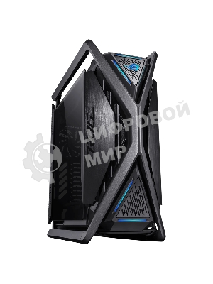 Компьютерный корпус ASUS ROG HYPERION GR701 BTF EDITION (90DC00F0-B39020)
