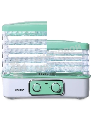 Сушилка для овощей Blackton Bt FD1111 White-green