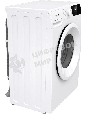 Стиральная машина Gorenje WNHPI84AS/R загр.фронтальная макс.:8кг белый