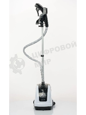 Отпариватель Scarlett SC-GS130S08 белый/черный, 1950 Вт, 32 г/мин, 1300 мл