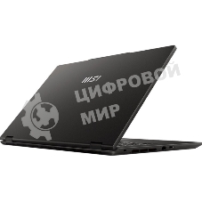 Ноутбук MSI Venture 17 AI A1MG-004XRU серый Intel Core Ultra 5 125H 3600MHz/17.3