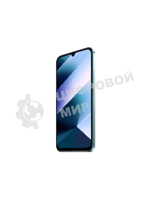 Смартфон POCO C85 6/128Gb зеленый (MZB0LFQRU)