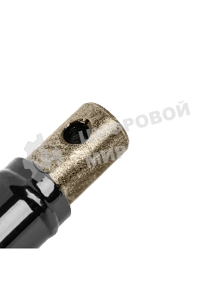 Удлинитель шнека мотобура Denzel EXT-750 длина 750 мм, соединение 20 мм