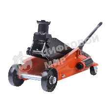 Домкрат подкатной PATRIOT DP 3450 3,45 Т, 155-545 мм, 20 кг