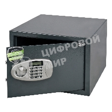 Сейф мебельный Cactus CS-SF-E40 300x438x400мм электронный