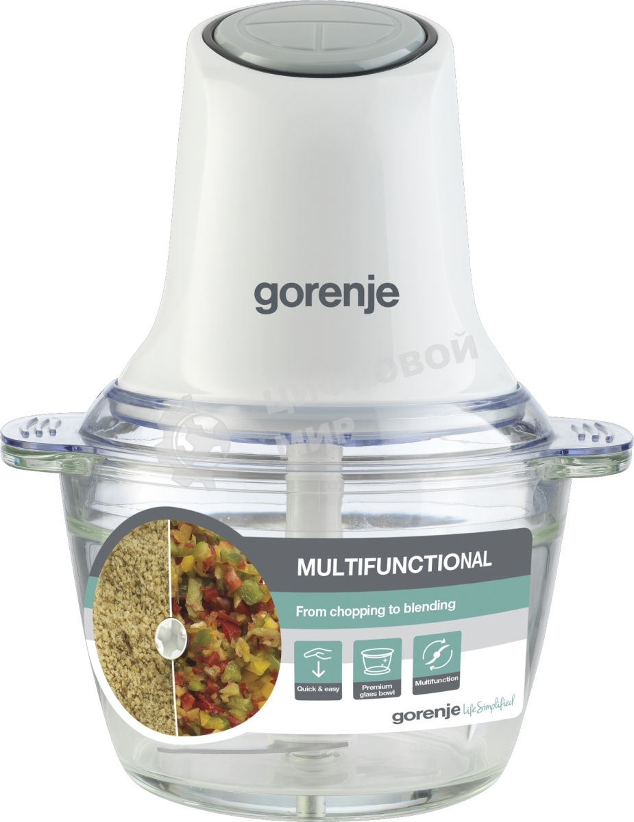 Измельчитель Gorenje S501GW