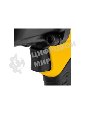 Ударный пневмогайковерт Denzel IW1600, 3/4