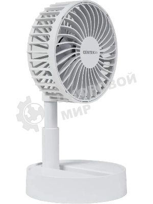 Вентилятор настольный CENTEK CT-5044