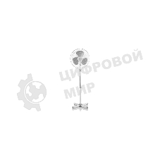 Вентилятор напольный Centek CT-5021 Gray