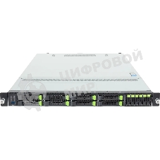 Серверная платформа 1U R184-S91-AAV1 GIGABYTE