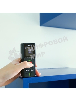 Дальномер лазерный DEKO GLS-50