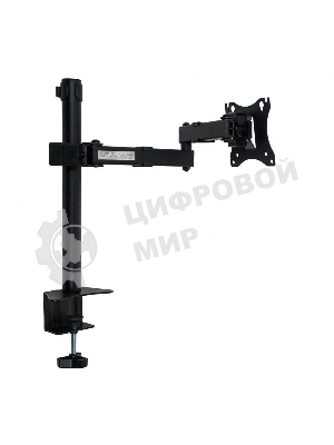 Кронштейн для мониторов Arm Media LCD-T03 черный 15