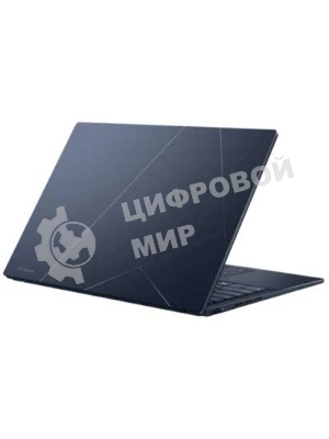 Ноутбук ASUS Zenbook 14 UX3405CA-PP1158 Intel Core Ultra 7 255H/LPDDR5X 16GB/1TB SSD/Intel Arc Graphics/14