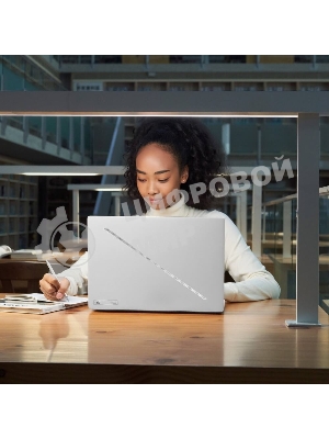 Ноутбук ASUS ROG Zephyrus G16 GA605KM-QR036 AMD Ryzen AI 7 350 2000MHz/16