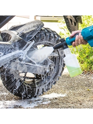 Минимойка Makita DHW180Z 250Вт