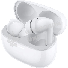 Наушники TWS Xiaomi Redmi Buds 8 Pro белый, внутриканальные, Bluetooth, активное шумоподавление, до 8 ч