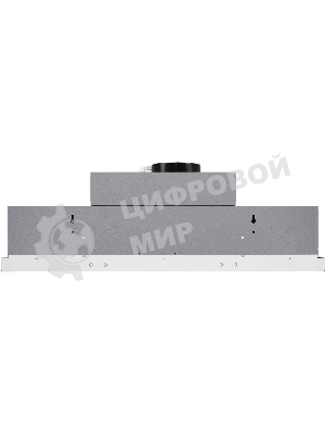 Вытяжка телескопическая Maunfeld Galaxy 90 белая, 90 см, 1050 куб. м/ч, 48 дБ