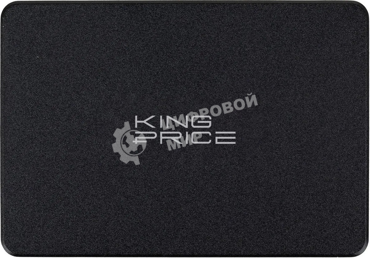 Накопитель SSD KingPrice KPSS240G2, 240Gb, 2.5