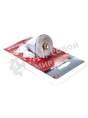 Отвес Matrix конусный, 400 г, шнур 5 м