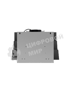 Вытяжка наклонная Maunfeld Manchester Light 60 черная, 60 см, 1000 куб. м/ч, 63 дБ