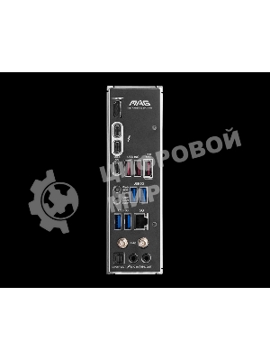 Материнская плата MSI MAG Z890 TOMAHAWK WIFI, LGA 1851, Intel Z890, 4xDDR5, 4xSATA, 4xM.2, 1xPCIe 5.0 x16, 2xPCIe 4.0 x4, 1xHDMI, 2xUSB-C Thunderbolt 4, 1xUSB-C 3.2 Gen 2, 3xUSB-A 3.2 Gen 2, 4xUSB-A 3.2 Gen 1, 1x 5Gb LAN, 2x3.5 мм, 7.1, ATX