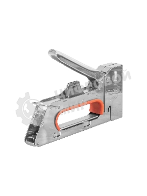 Степлер ручной Вихрь 73/9/3/2 скобы тип 53 4-8мм