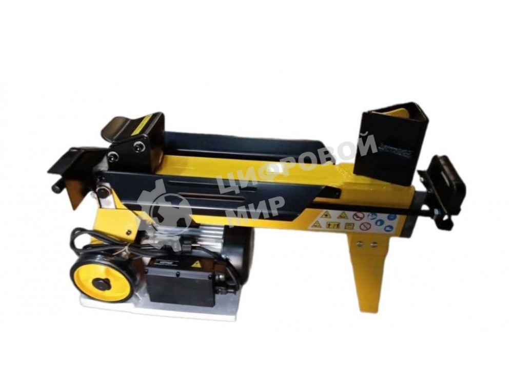 Дровокол электрический Huter HLS-4500 70/14/8