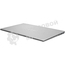 Ноутбук Osio FocusLine F160i-014 серый Core i5 1235U 32Gb SSD1Tb 16.1
