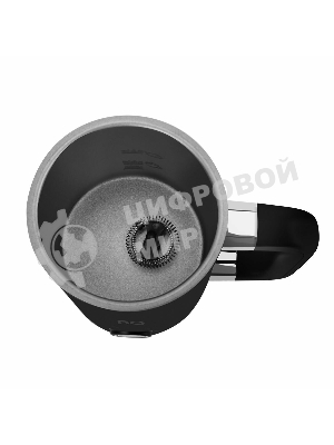 Капучинатор BQ MF1000 500Вт, 600 мл черный