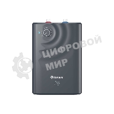 Водонагреватель Thermex Mera 15 U, нер. сталь, малого объема