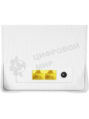 Wi-Fi роутер Mercusys MB130-4G AC1200 Двухдиапазонный 4G LTE