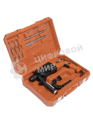 Перфоратор DAEWOO DAH 820 820Вт 3Дж