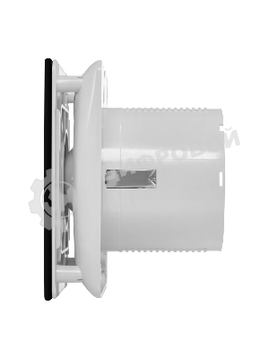 Вентилятор вытяжной Electrolux Glass EAFG-120 черный