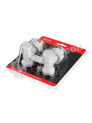 Узел нижнего подключения Royal Thermo Design угловой 1/2