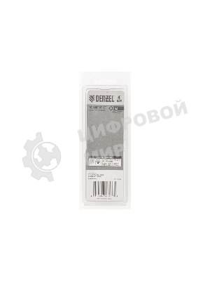 Набор бит Denzel S2x4