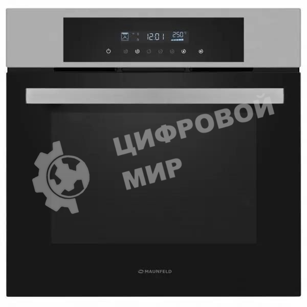 Шкаф духовой электрический Maunfeld AEOD6063S
