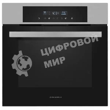 Шкаф духовой электрический Maunfeld AEOD6063S