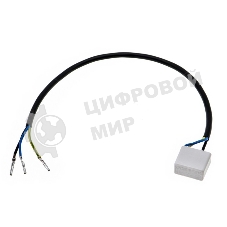 Предохранитель 3-х кон. ПТР-102 без колодки