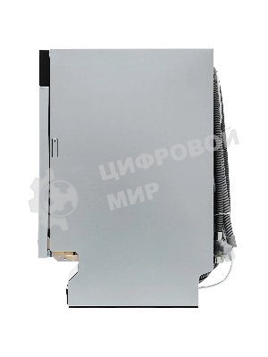 Встраиваемая посудомоечная машина Krona WESPA 45 BI V2