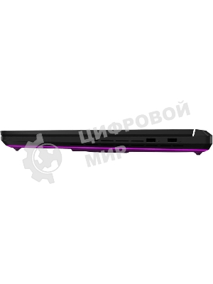 Ноутбук ASUS ROG Strix SCAR 18 G835LW-SA037 18