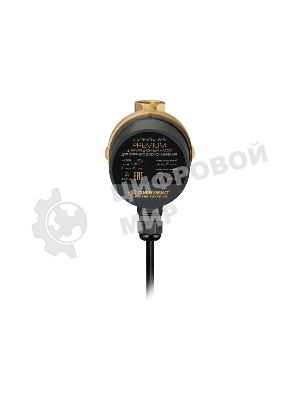 Насос циркуляционный Джилекс Циркуль 15/15 PREMIUM 5Вт 900л/час (2400)