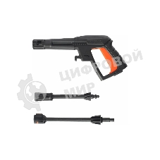 Минимойка Patriot GT360 Imperial 1600Вт