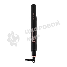 Выпрямитель для волос Galaxy Line GL 4523 черный, 26 мм, 200 °C, 5 режимов