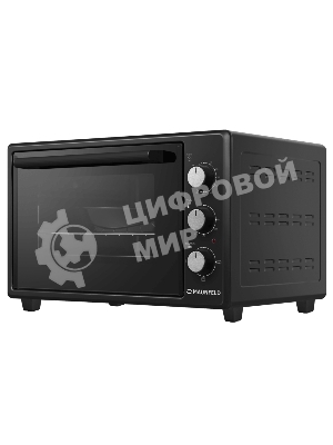 Мини-печь Maunfeld MMO-373MB01
