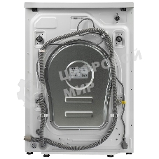 Стирально-сушильная машина Centek CT-1951 белый, загрузка фронтальная 8 кг, 1400 об/мин., класс: А+++