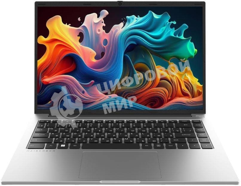 Ноутбук Maibenben S14B-R560UM 14.5
